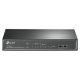 TP-LINK TL-SF1008LP 8-Port 10/100Mbps Desktop Switch