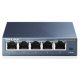 TP-LINK SWITCH TL-SG105 5-Port Gigabit Desktop