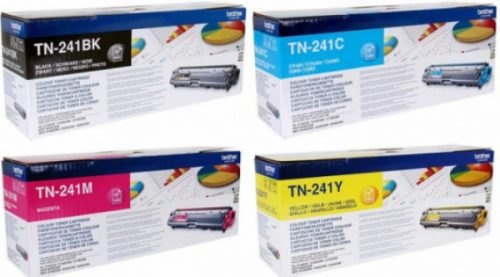 Brother TN241Y toner