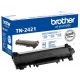 Brother TN-2421 Toner Black 3.000 oldal kapacitás