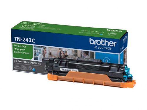 Brother TN243C toner