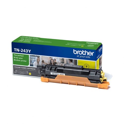 Brother TN243Y toner