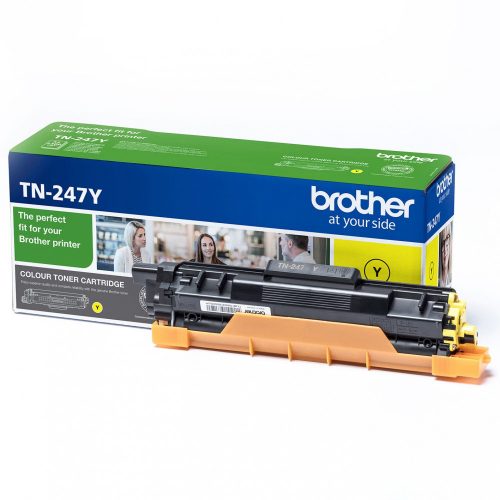 Brother TN247Y toner