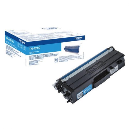 Brother TN421C toner