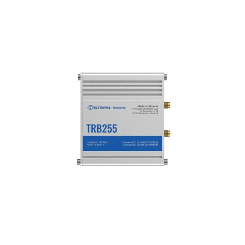 Teltonika TRB255 Ipari M2M gateway