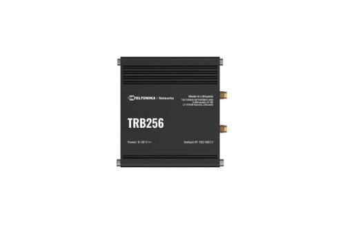 Teltonika TRB256 Ipari NB-IoT gateway