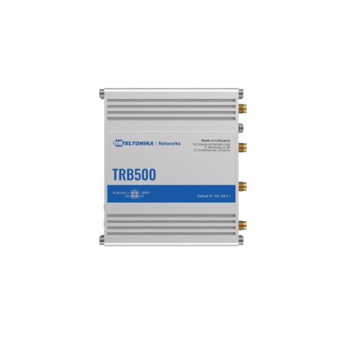 Teltonika TRB500 Ipari 5G gateway