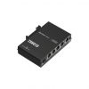 Teltonika TSW010 DIN Rail Ethernet switch