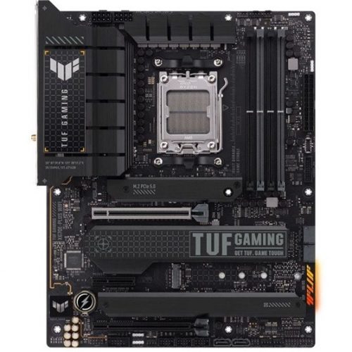 Asus sAM5 TUF GAMING X670E-PLUS WIFI