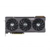 ASUS NVIDIA RTX 4060 Ti 8GB GDDR6 - TUF-RTX4060TI-O8G-GAMING