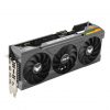 VGA ASUS NVIDIA RTX 4070 Ti 12GB GDDR6 - TUF-RTX4070TI-O12G-GAMING