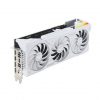 ASUS NVIDIA RTX 4070 Ti SUPER 16GB GDDR6X - TUF-RTX4070TIS-O16G-BTF-WHITE