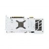 ASUS NVIDIA RTX 4070 Ti SUPER 16GB GDDR6X - TUF-RTX4070TIS-O16G-BTF-WHITE