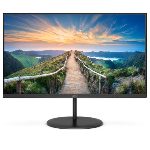 AOC 27" U27V4EA IPS WLED