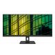 AOC 34" U34E2M monitor - VA - 100Hz