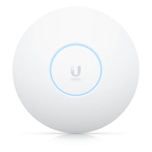 Ubiquiti UniFi 6 Enterprise access point WiFi6 (802.11ax)