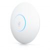 Ubiquiti UniFi 6 Enterprise access point WiFi6 (802.11ax)