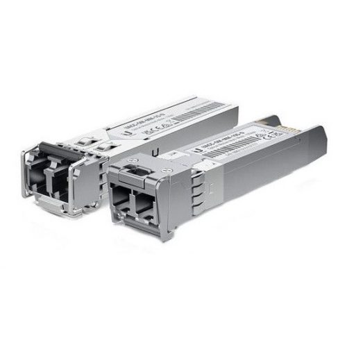 Ubiquiti U Fiber, Multi-Mode SFP+ modul (pár)