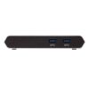 ATEN Switch 2-Port USB-C Dock Switch with Power Pass-through - US3310-AT