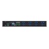 ATEN Switch 4-Port USB 3.2 Gen 1, Ipari - US3344I-AT