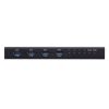 ATEN Switch 4-Port USB 3.2 Gen 1, Ipari - US3344I-AT