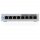 Ubiquiti UniFi Switch, 8-portos, 4xPoE max.60W