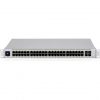 Ubiquiti UniFi Switch Gen2, 48-portos, 32xPoE max.195W