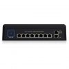 Ubiquiti UniFi Industrial PoE switch ipari környezetbe