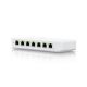 Ubiquiti UniFi Switch Ultra (táp nélkül), PoE max. 42W