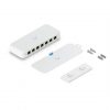 Ubiquiti UniFi Switch Ultra (táp nélkül), PoE max. 42W