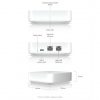 Ubiquiti UniFi Next-generation Gateway Lite