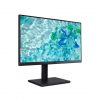 Acer 23.8" Vero B247YEbmiprxv  ZeroFrame FreeSync monitor - IPS - 100Hz - Dobozsérült termék