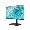 Acer 23.8" Vero B247YEbmiprxv  ZeroFrame FreeSync monitor - IPS - 100Hz - Dobozsérült termék