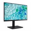 Acer 23.8" Vero B247YEBMIPRZXV  ZeroFrame FreeSync - IPS - 100Hz | 2 év garancia |