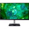 Acer 23.8" Vero RS242Ybpamix ZeroFrame FreeSync - IPS - 100Hz | 2 év garancia | - Dobozsérült termék