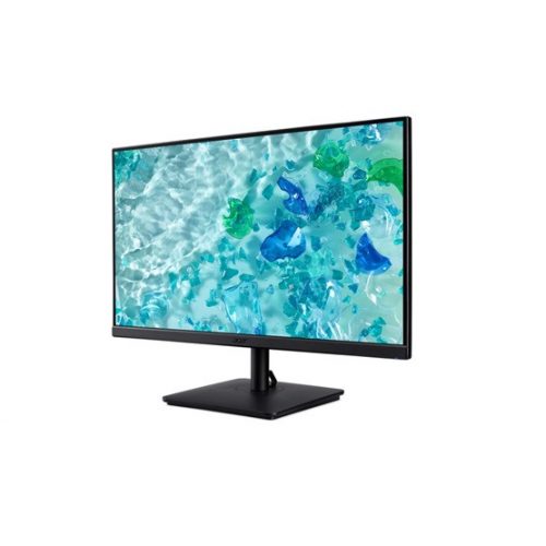 Acer 21.5" Vero V227QE3BIV - IPS - 100 Hz | 3 év garancia | UM.WV7EE.304