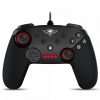 Spirit of Gamer Gamepad - PGS Switch Controller (USB, 2,5m kábel, Switch kompatibilis, fekete-piros)