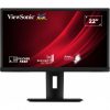 ViewSonic 22" VG2240 1920x1080 60Hz FreeSync - Pivot - VA