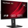 ViewSonic 24" VG2456 1920x1080 USB-C 60Hz - Pivot - IPS