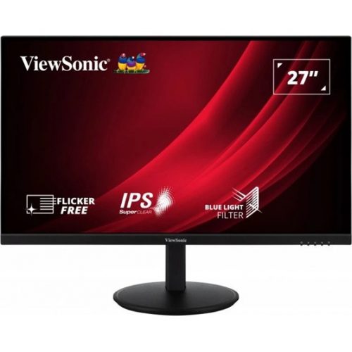 ViewSonic 27" VG2709-2K-MHD 2560x1440 75Hz - Pivot - IPS