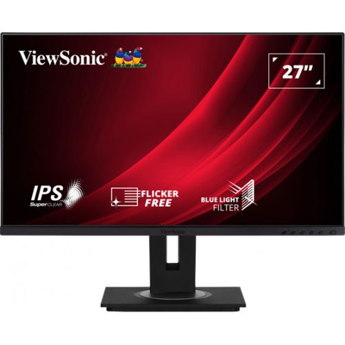 ViewSonic 27" VG2748A-2 1920x1080 60Hz - Pivot - IPS