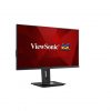 ViewSonic 27" VG2755-2K 2560x1440 USB-C 60Hz - Pivot - IPS