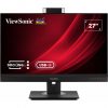 ViewSonic 27" VG2756V-2K 2560x1440 USB-C 60Hz - Pivot - IPS