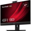 ViewSonic 27" VG2756V-2K 2560x1440 USB-C 60Hz - Pivot - IPS