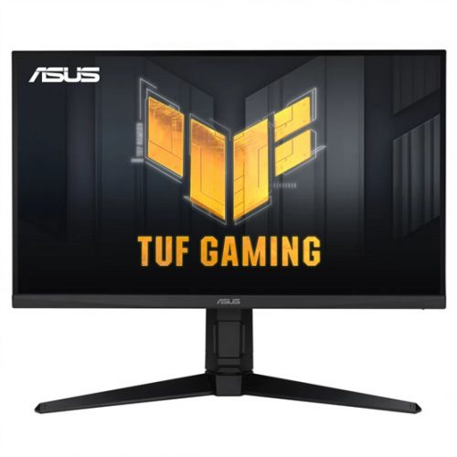 Asus 27" TUF Gaming monitor - FreeSync Premium - IPS PIVOT (VG279QL3A)