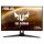 Asus 27" TUF Gaming VG27AQ1A -  IPS - Bontott termék