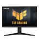 Asus 27" TUF Gaming VG27AQL3A Freesync Premium, G-Sync - IPS - PIVOT