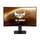 Asus 31.5" VG32VQR TUF Gaming - WLED VA