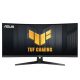 Asus 34" TUF Gaming VG34VQ3B FreeSync Premium - 1500R - VA