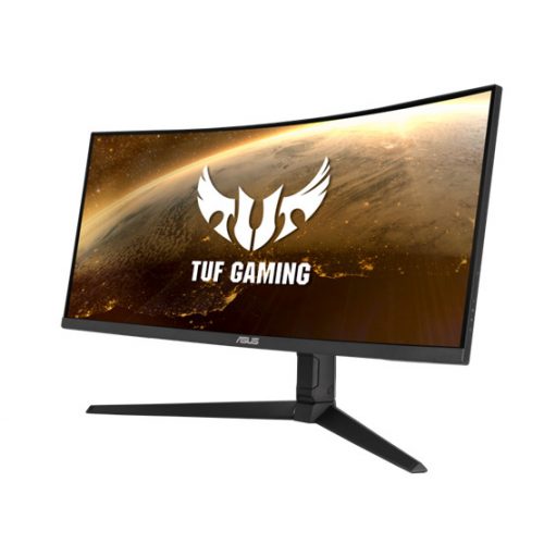 Asus 34" TUF Gaming VG34VQL1B - VA WLED